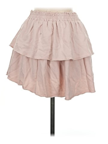 Aerie Casual Skirt (view 2)