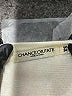 Chance or Fate 100% Polyester Color Block White Pullover Sweater Size XS - photo 7