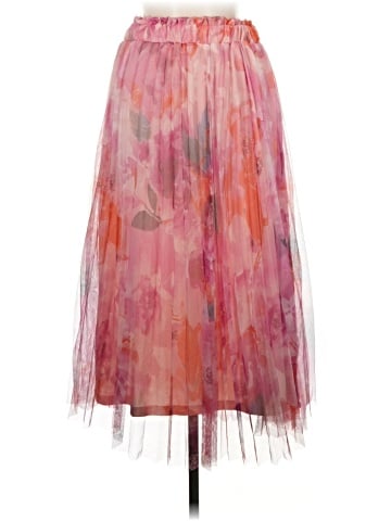 Truth NYC Formal Skirt (view 2)
