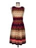Eliza J Gold Vest Size 6 - photo 1