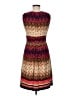 Eliza J Gold Vest Size 6 - photo 2