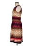 Eliza J Gold Vest Size 6 - photo 5