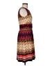 Eliza J Gold Vest Size 6 - photo 4
