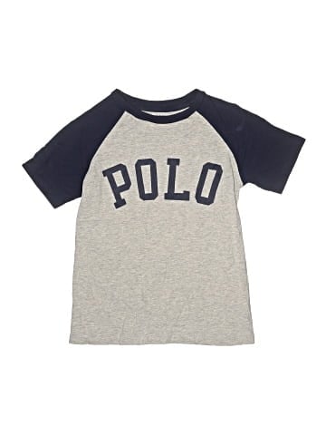 Polo by Ralph Lauren Short Sleeve Polo (view 1)