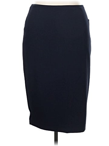 Donna Karan New York Formal Skirt (view 1)