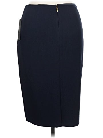 Donna Karan New York Formal Skirt (view 2)
