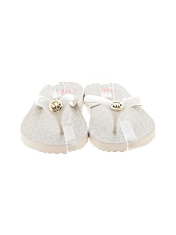 MICHAEL Michael Kors Flip Flops (view 2)