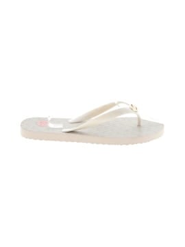 Michael Michael Kors Flip Flops