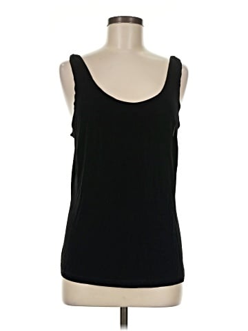 Citiknits Tank Top (view 1)
