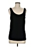 Citiknits Black Tank Top Size M - photo 1