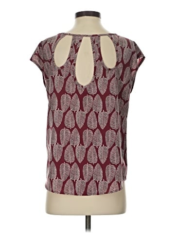 Jella Couture Short Sleeve Top (view 2)