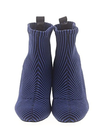 Trafaluc by Zara Ankle Boots (view 2)
