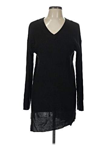 Kaari Blue Casual Dress (view 1)