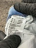 American Eagle Outfitters 100% Cotton Blue Jeans Size 0 Reg - photo 8