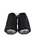 Adrienne Vittadini Black Sandals Size 8 1/2 - photo 2