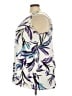 Lane Bryant Ivory Sleeveless Blouse Size 22 - 24 Plus - photo 5