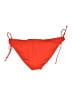 Athleta Solid Orange Swimsuit Bottoms Size XL - photo 2