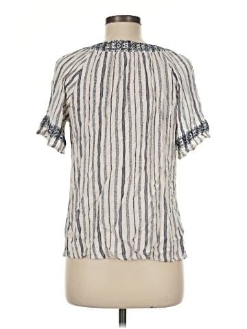 Knox Rose Short Sleeve Blouse (view 2)