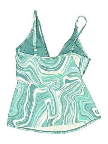 Sunsets Swimsuit Top (view 2)