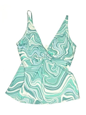 Sunsets Swimsuit Top (view 1)