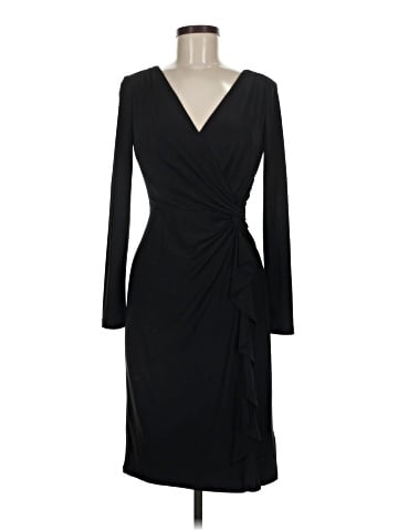 Lauren by Ralph Lauren Cocktail Dress (view 1)