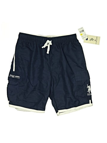 U.S. Polo Assn. Board Shorts (view 1)