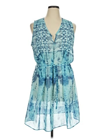 CALVIN KLEIN JEANS Cocktail Dress (view 1)