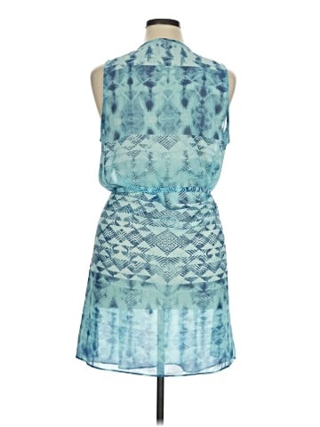 CALVIN KLEIN JEANS Cocktail Dress (view 2)