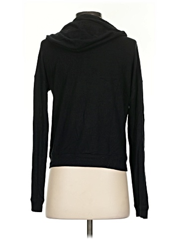 Pink Republic Zip Up Hoodie (view 2)