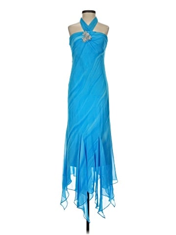 De Laru Cocktail Dress (view 1)