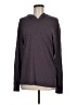 Next Level Apparel Purple Pullover Sweater Size M - photo 1