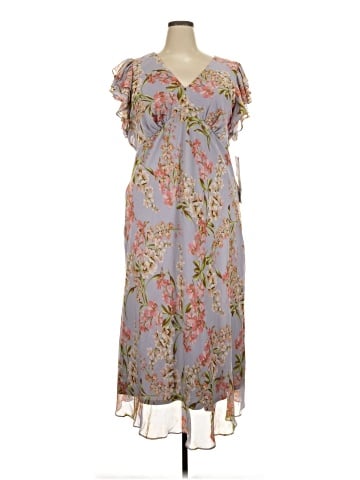 Taylor Casual Dress (view 1)