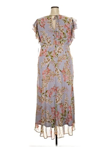 Taylor Casual Dress (view 2)