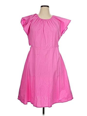 a.n.a. A New Approach Cocktail Dress (view 1)
