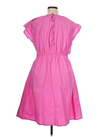 a.n.a. A New Approach Cocktail Dress (view 2)