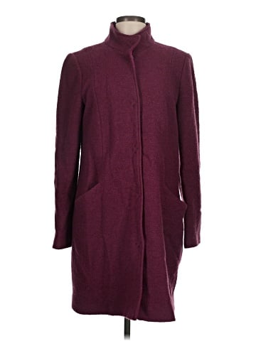 Boden Wool Coat (view 1)