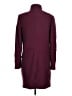 Boden Burgundy Wool Coat Size 8R - photo 2