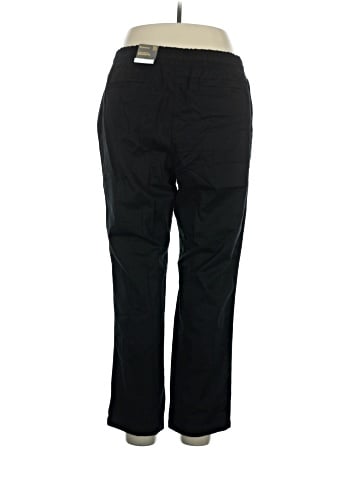 Style&Co Casual Pants (view 2)
