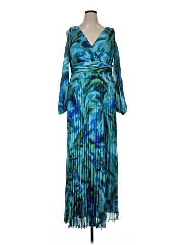 Xscape Cocktail Dress (view 1)