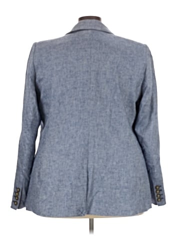 Lane Bryant Blazer (view 2)