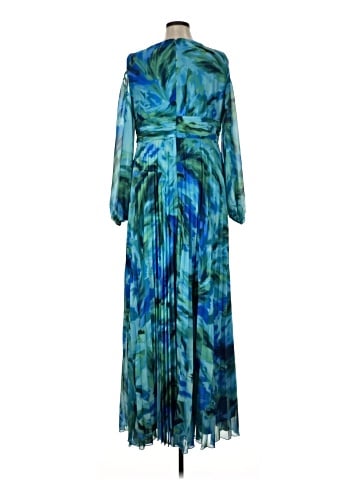 Xscape Cocktail Dress (view 2)
