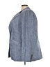 Lane Bryant Blue Blazer Size 24 - photo 5