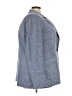 Lane Bryant Blue Blazer Size 24 - photo 4