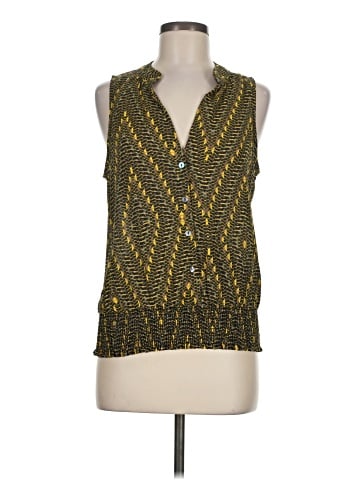Allison Joy Sleeveless Blouse (view 1)