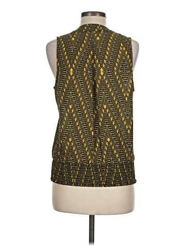 Allison Joy Sleeveless Blouse (view 2)