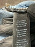 White House Black Market Stars Blue Jeans Size 2 - photo 8