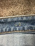White House Black Market Stars Blue Jeans Size 2 - photo 9