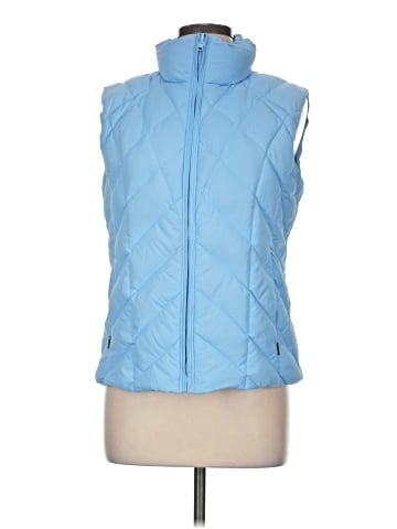 Columbia Vest (view 1)