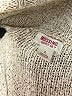 Mossimo Supply Co. Tan Turtleneck Sweater Size L - photo 7
