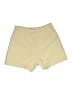 Abercrombie & Fitch Solid Ivory Shorts Size 30 waist - photo 2